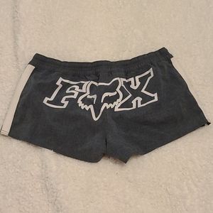 Fox Racing Shorts